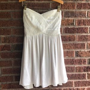 Kimchi Blue Strapless Top